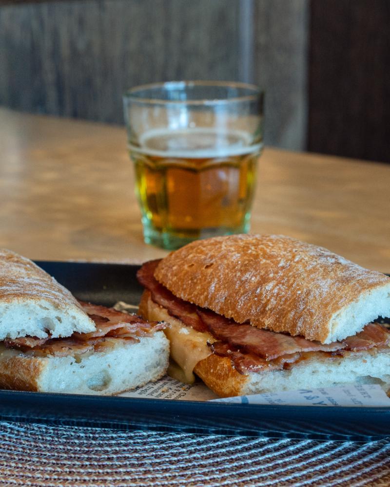 Murmur Gastro Bar Gallery